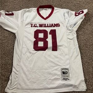 Headgear classic jersey from “Remember the Titans”, size xl